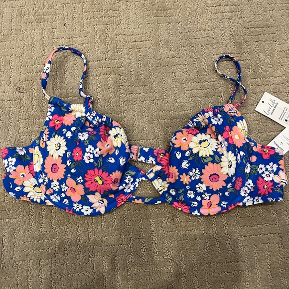 Cupshe Underwire Bikini - Picture 2 of 11